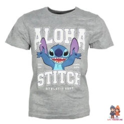 Disney Lilo Und Stitch Kinder Jungen Schlafanzug Pyjama Shirt Hose -Bekleidung Peripherie stitch pyjama 01e 7b7ea59b 5fc1 4032 96fe 54808e6c54eb