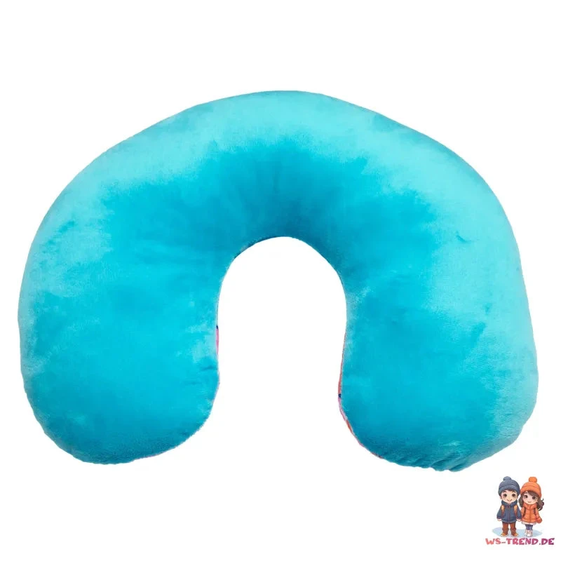 Disney Lilo Und Stitch Kinder Reisekissen Nackenkissen Auto Flugzeug 6 Disney Lilo Und Stitch Kinder Reisekissen Nackenkissen Auto Flugzeug – Bild 4