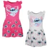 Disney Lilo Und Stitch Kinder Mädchen Sommerkleid Kleid 1 Disney Lilo Und Stitch Kinder Mädchen Sommerkleid Kleid -Bekleidung Peripherie stitch sommerkleid ws tred de 01