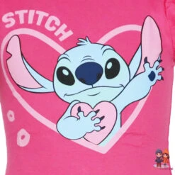 Disney Lilo Und Stitch Kinder Mädchen Sommerkleid Kleid 13 Disney Lilo Und Stitch Kinder Mädchen Sommerkleid Kleid -Bekleidung Peripherie stitch sommerkleid ws tred de 01b