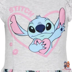 Disney Lilo Und Stitch Kinder Mädchen Sommerkleid Kleid 16 Disney Lilo Und Stitch Kinder Mädchen Sommerkleid Kleid -Bekleidung Peripherie stitch sommerkleid ws tred de 01e
