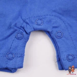 DC Superman Baby Kleinkind Kurzarm Body Strampler 9 DC Superman Baby Kleinkind Kurzarm Body Strampler -Bekleidung Peripherie sup baby body 01d