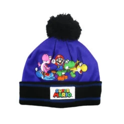 Super Mario Yoshi Kinder Herbst Wintermütze 10 Super Mario Yoshi Kinder Herbst Wintermütze -Bekleidung Peripherie super mario yoshi kinder herbst wintermtze 987