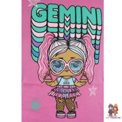 LOL Surprise Gemini Kinder Langarm T-Shirt -Bekleidung Peripherie surprise gemini kinder langarm shirt 246