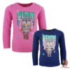 LOL Surprise Gemini Kinder Langarm T-Shirt