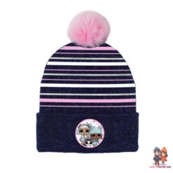 LOL Surprise - Kinder Herbst Winter Set -Bekleidung Peripherie surprise kinder herbst winter 760