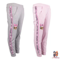LOL Surprise Kinder Jogginghose Hose