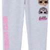 LOL Surprise Kinder Jogginghose Hose Mädchen -Bekleidung Peripherie surprise kinder jogginghose hose mdchen 363