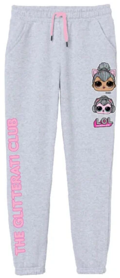 LOL Surprise Kinder Jogginghose Hose Mädchen