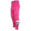 LOL Surprise Kinder Leggings Lang Pink -Bekleidung Peripherie surprise kinder leggings lang pink 908