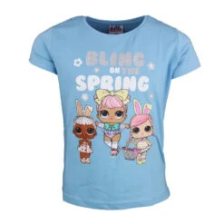 LOL Surprise Kinder T-Shirt -Bekleidung Peripherie surprise kinder shirt 833