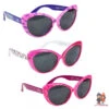 LOL Surprise - Kinder Sonnenbrille Mit UV-Schutz -Bekleidung Peripherie surprise kinder sonnenbrille schutz 521