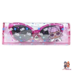 LOL Surprise - Kinder Sonnenbrille Mit UV-Schutz -Bekleidung Peripherie surprise kinder sonnenbrille schutz 625