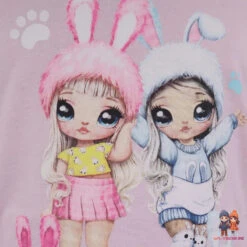 LOL Surprise NA! Na! Na! Surprise Mädchen Kinder Langarmshirt 10 LOL Surprise NA! Na! Na! Surprise Mädchen Kinder Langarmshirt -Bekleidung Peripherie surprise mdchen kinder langarmshirt 478