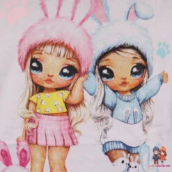 LOL Surprise NA! Na! Na! Surprise Mädchen Kinder Langarmshirt 12 LOL Surprise NA! Na! Na! Surprise Mädchen Kinder Langarmshirt -Bekleidung Peripherie surprise mdchen kinder langarmshirt 620