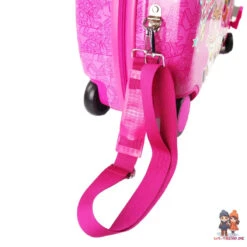 LOL Surprise Mädchen Kinderkoffer Reisekoffer -Bekleidung Peripherie surprise mdchen kinderkoffer reisekoffer 400