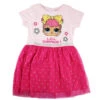 LOL Surprise Sommerkleid Kinder Kleid 2 LOL Surprise Sommerkleid Kinder Kleid -Bekleidung Peripherie surprise sommerkleid kinder kleid 730