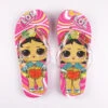 LOL Surprise - FlipFlops Für Mädchen -Bekleidung Peripherie surprise zehentrenner mdchen 128