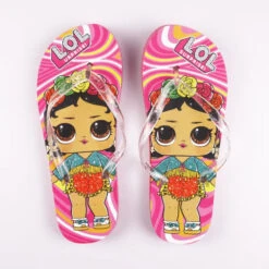 LOL Surprise - FlipFlops Für Mädchen