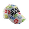Disney Star Wars Storm Trooper - Kinder Basecap