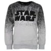 Star Wars Kinder Jungen Sweater Pulli Pullover -Bekleidung Peripherie sw pulli 01a