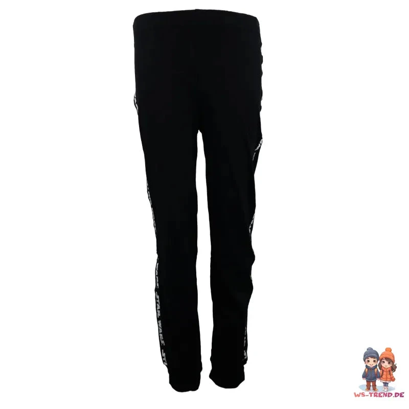 Star Wars Darth Vader Jungen Langarm Pyjama Schlafanzug 6 Star Wars Darth Vader Jungen Langarm Pyjama Schlafanzug – Bild 4