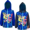 Transformers Bumblebee Optimus Prime Kinder Jacke 2 Transformers Bumblebee Optimus Prime Kinder Jacke -Bekleidung Peripherie transformers bumblebee optimus prime kinder jacke 622