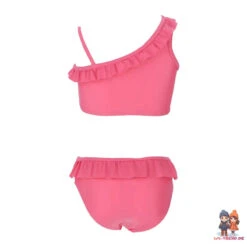 Süßes Einhorn Unicorn Kinder Mädchen Bikini Badeanzug -Bekleidung Peripherie unicorn swimbikini wholesale uni23 0315 1 1