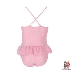 Süßes Einhorn Unicorn Kinder Mädchen Badeanzug -Bekleidung Peripherie unicorn swimsuit wholesale uni23 0322 1 1