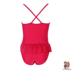 Süßes Einhorn Unicorn Kinder Mädchen Badeanzug -Bekleidung Peripherie unicorn swimsuit wholesale uni23 0322 2 2