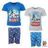 Disney Star Wars Storm Trooper Kinder Pyjama