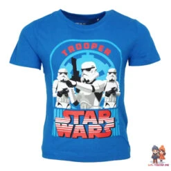 Disney Star Wars Storm Trooper Kinder Pyjama -Bekleidung Peripherie wars pyjama 01b