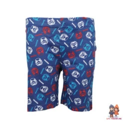 Disney Star Wars Storm Trooper Kinder Pyjama -Bekleidung Peripherie wars pyjama 01c