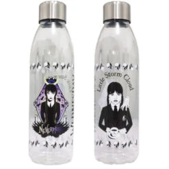 Stor Wednesday Sportflasche Wasserflasche Trinkflasche Flasche 980 Ml