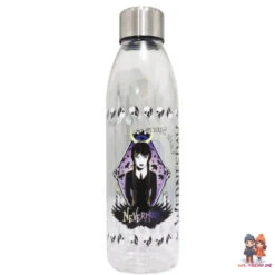 Stor Wednesday Sportflasche Wasserflasche Trinkflasche Flasche 980 Ml -Bekleidung Peripherie wedn flasche 01b