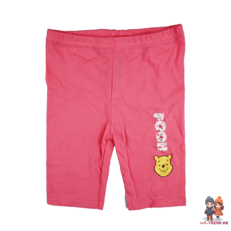 Disney Winnie Der Pooh Ferkel Baby Sommerset Shorts Plus T-Shirt 6 Disney Winnie Der Pooh Ferkel Baby Sommerset Shorts Plus T-Shirt – Bild 4