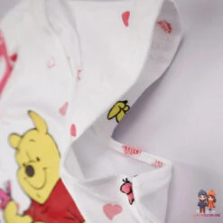 Disney Winnie Der Pooh Ferkel Baby Sommerset Shorts Plus T-Shirt 15 Disney Winnie Der Pooh Ferkel Baby Sommerset Shorts Plus T-Shirt -Bekleidung Peripherie winn baby sum 01d