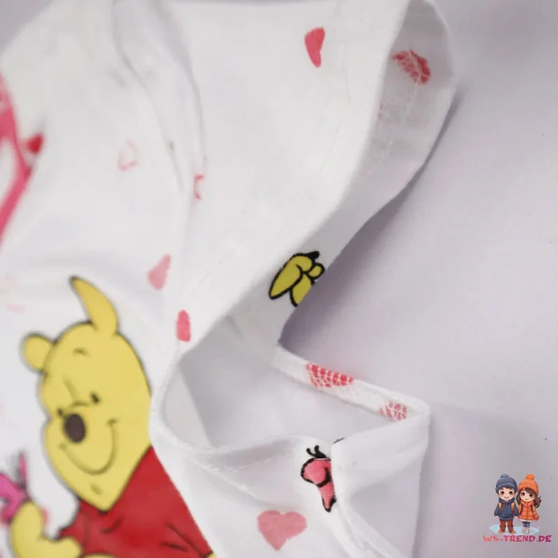 Disney Winnie Der Pooh Ferkel Baby Sommerset Shorts Plus T-Shirt 7 Disney Winnie Der Pooh Ferkel Baby Sommerset Shorts Plus T-Shirt – Bild 5