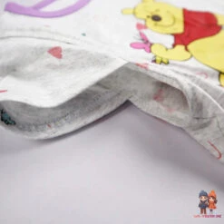 Disney Winnie Der Pooh Ferkel Baby Sommerset Shorts Plus T-Shirt 19 Disney Winnie Der Pooh Ferkel Baby Sommerset Shorts Plus T-Shirt -Bekleidung Peripherie winn baby sum 01h