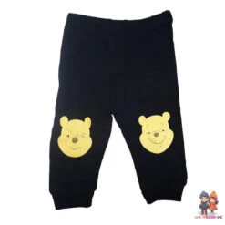 Disney Winnie Der Pooh Baby Kleinkind Set Langarm Shirt Plus Hose -Bekleidung Peripherie winn bod set 01b
