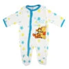 Disney Winnie Der Pooh Tiger Baby Strampler Einteiler 2 Disney Winnie Der Pooh Tiger Baby Strampler Einteiler -Bekleidung Peripherie winnie 01a