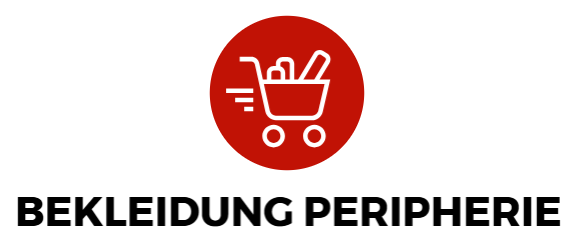 Bekleidung Peripherie